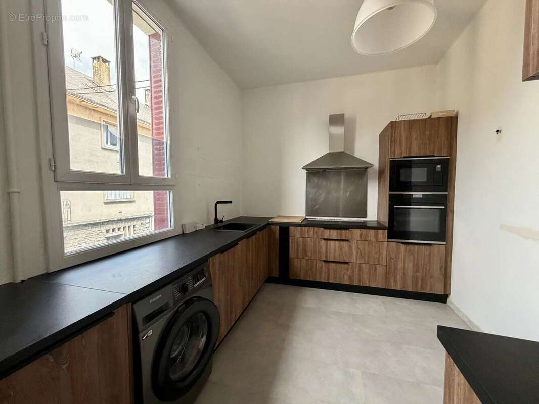 Vente Appartement Brive-la-gaillarde(19100) 150 000ï¿œ - photo 3