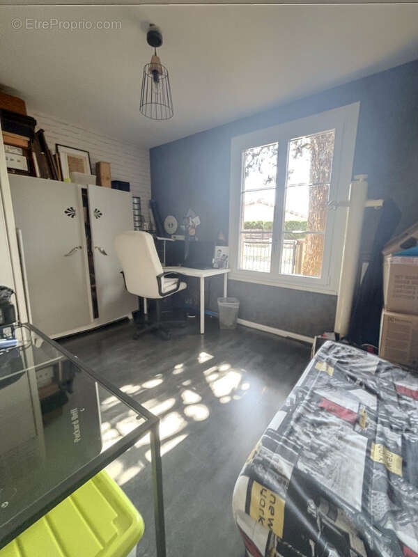 LABARTHE SUR LEZE   Agréable villa T5/6 avec jardin et piscine. - photo 10