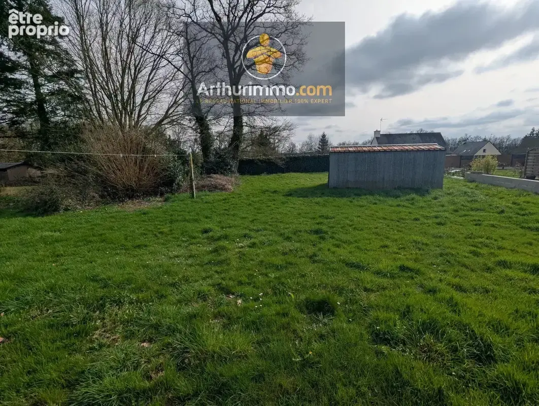 Vente Terrain Ploermel(56800) 42 000ï¿œ - photo 9