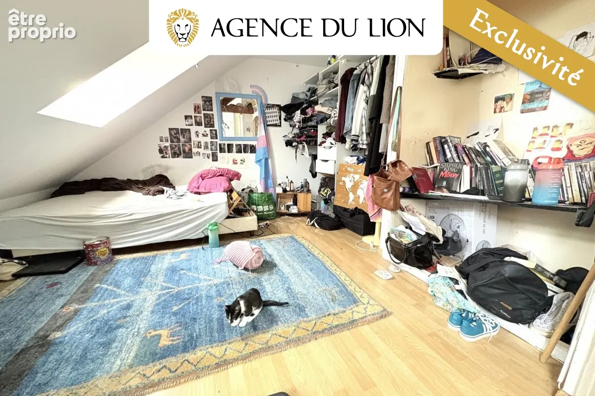 Appartement 5 pièces 3 chambres - photo 6
