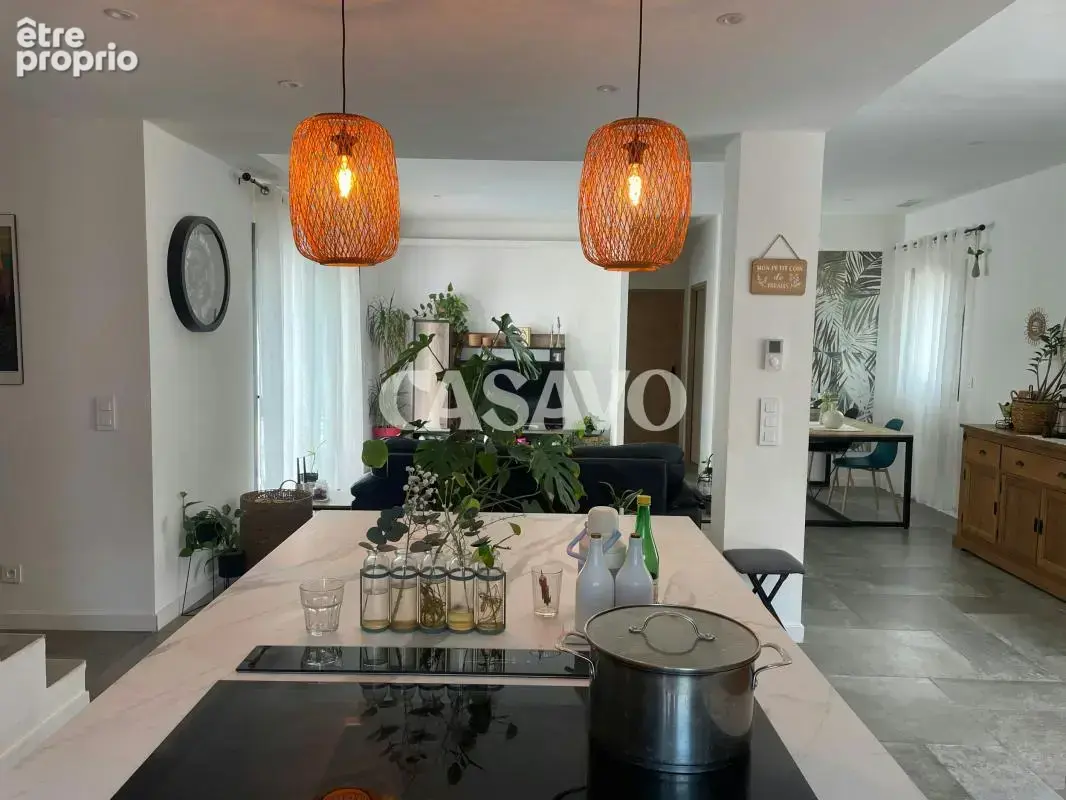 Vente Maison 5 pièces de 175m² - 83720 Trans-en-Provence - photo 4