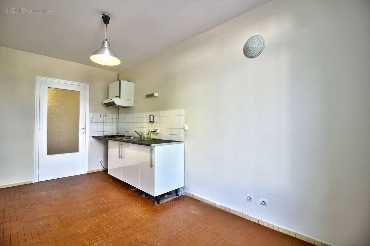 Appartement à LONGVIC