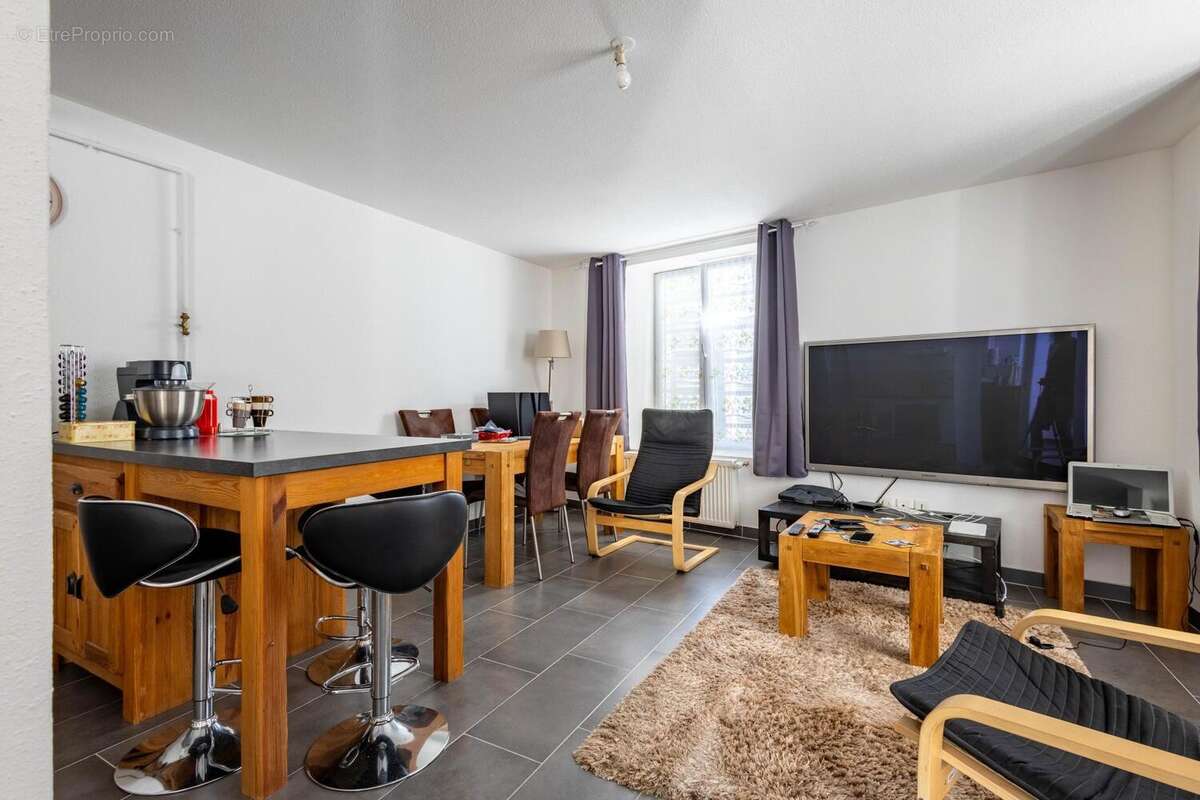 Photo 2 - Appartement à DELLE