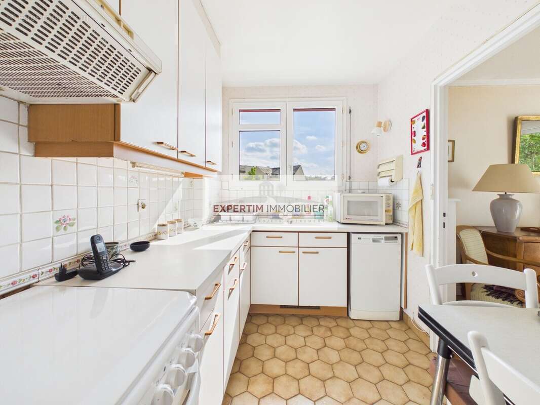 Appartement à VERSAILLES