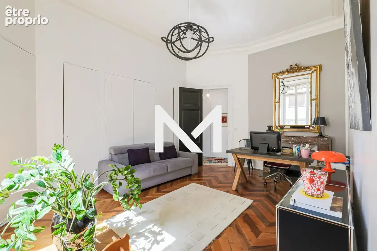 Appartement 171 m² à Grenoble  - photo 6