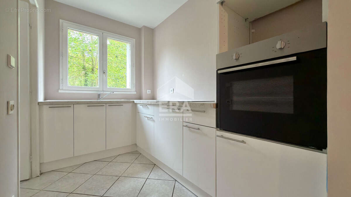 Appartement à CORBEIL-ESSONNES