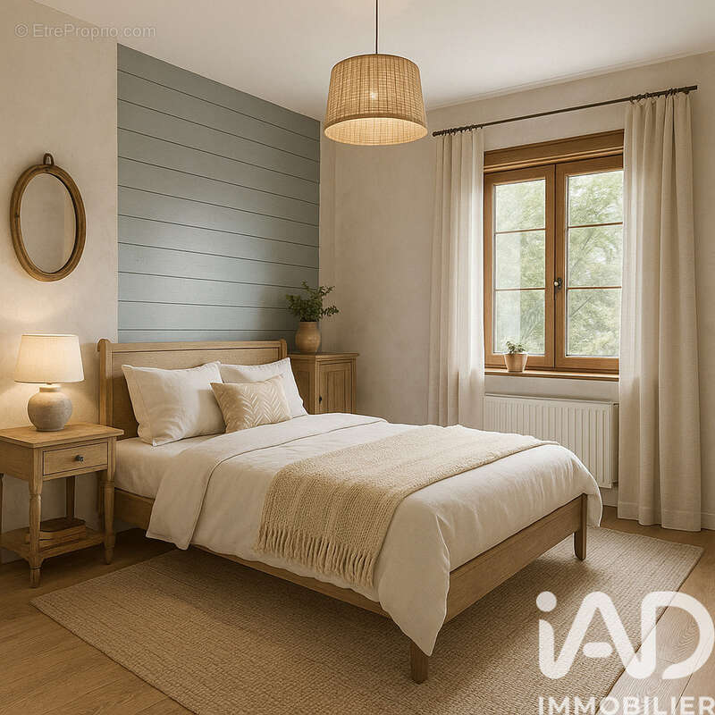 Photo 9 - Maison à BAVAY