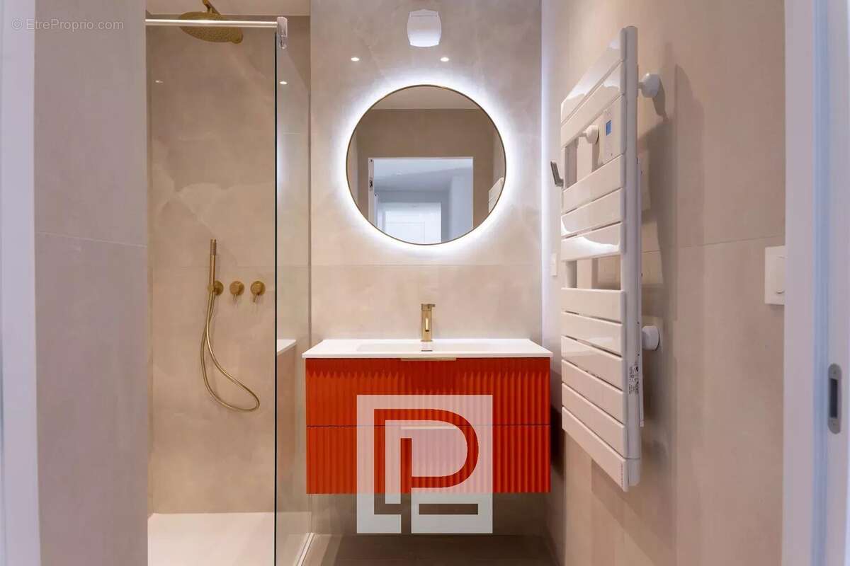 Appartement à LE CANNET