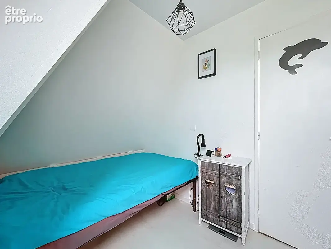 VILLERS SUR MER 2 pièces 23 M² au sol - photo 6