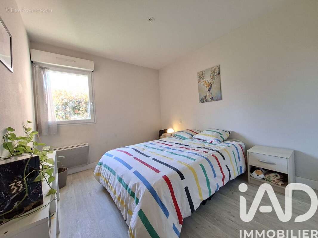 Photo 5 - Appartement à SAINT-ORENS-DE-GAMEVILLE