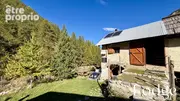 Maison à VILLAR-SAINT-PANCRACE