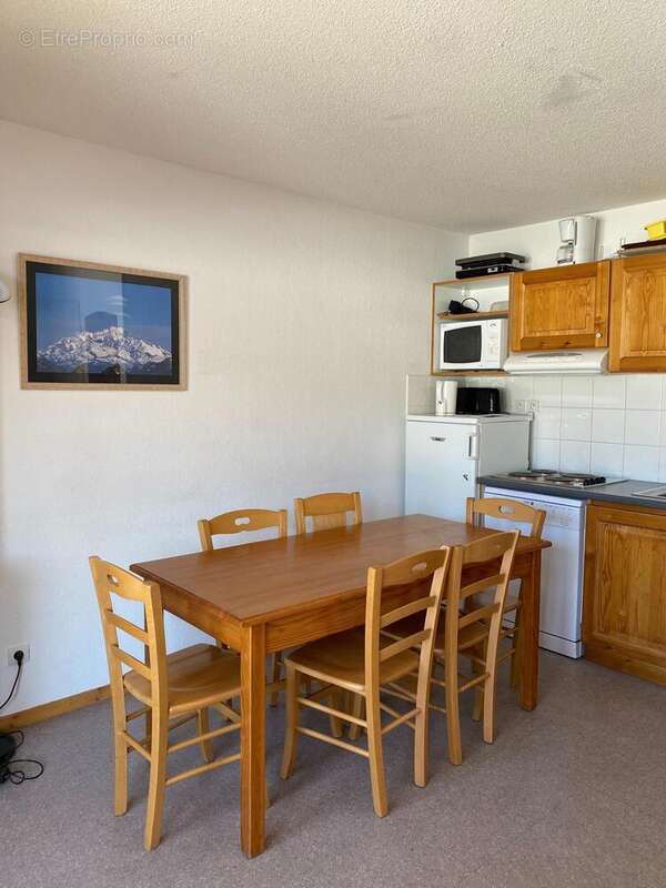 Photo 9 - Appartement à LA CLUSE