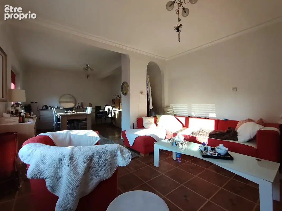 VENTE : appartement de 3 pièces (63 m²) à OTTMARSHEIM - photo 5