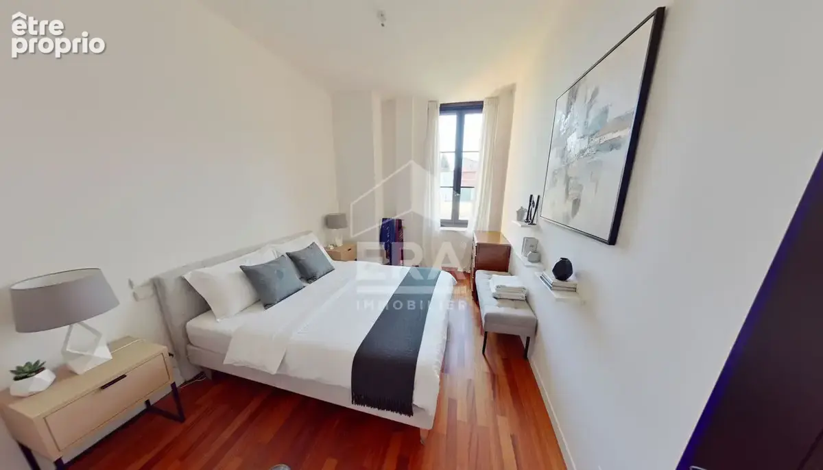 Superbe Appartement de Prestige à Talence - 199 m² avec Jardin de 650m2 - photo 7