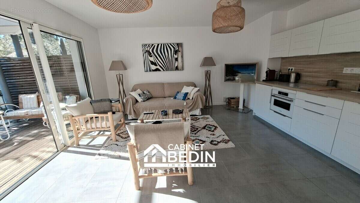 Appartement à ARCACHON