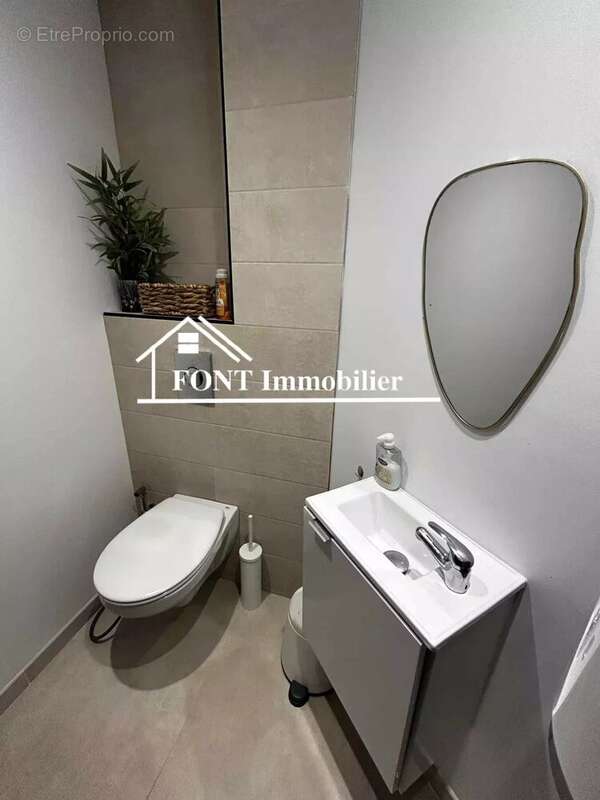 Appartement à SAINT-CHAMOND