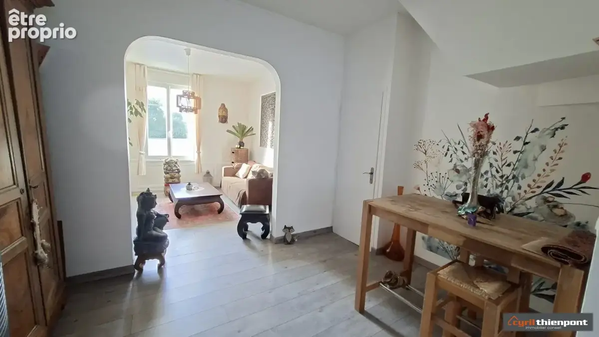 Maison 5 pièces 100 m² à vendre à Abbeville (80100) - photo 3
