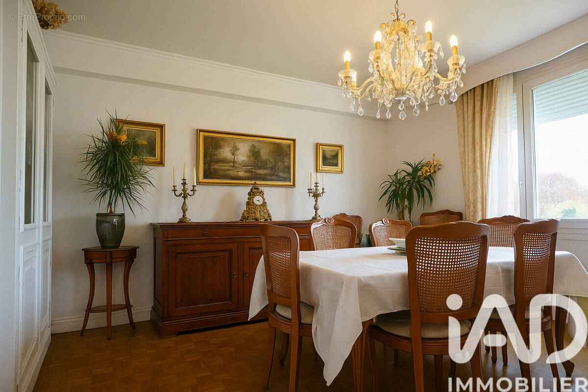 Photo 1 - Appartement à ORLEANS