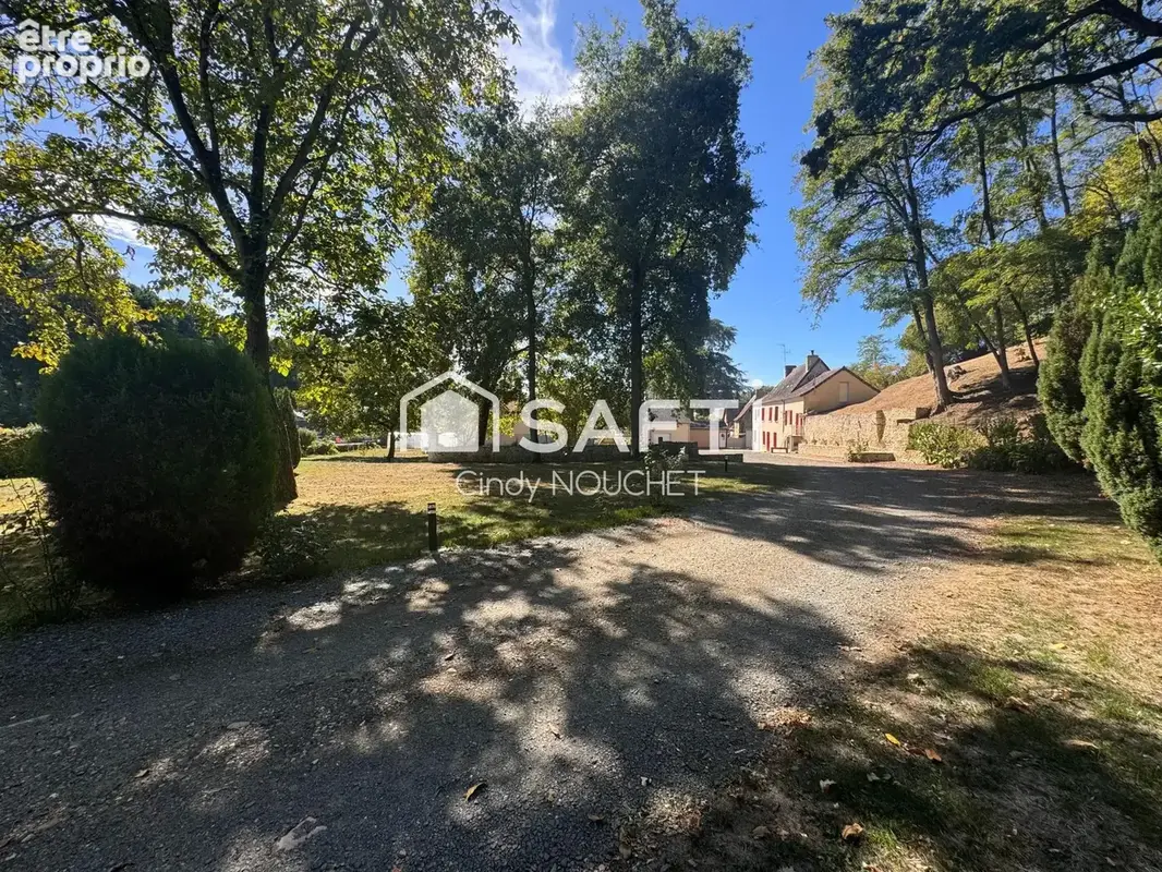Photo 1 - Maison à CLERMONT-CREANS