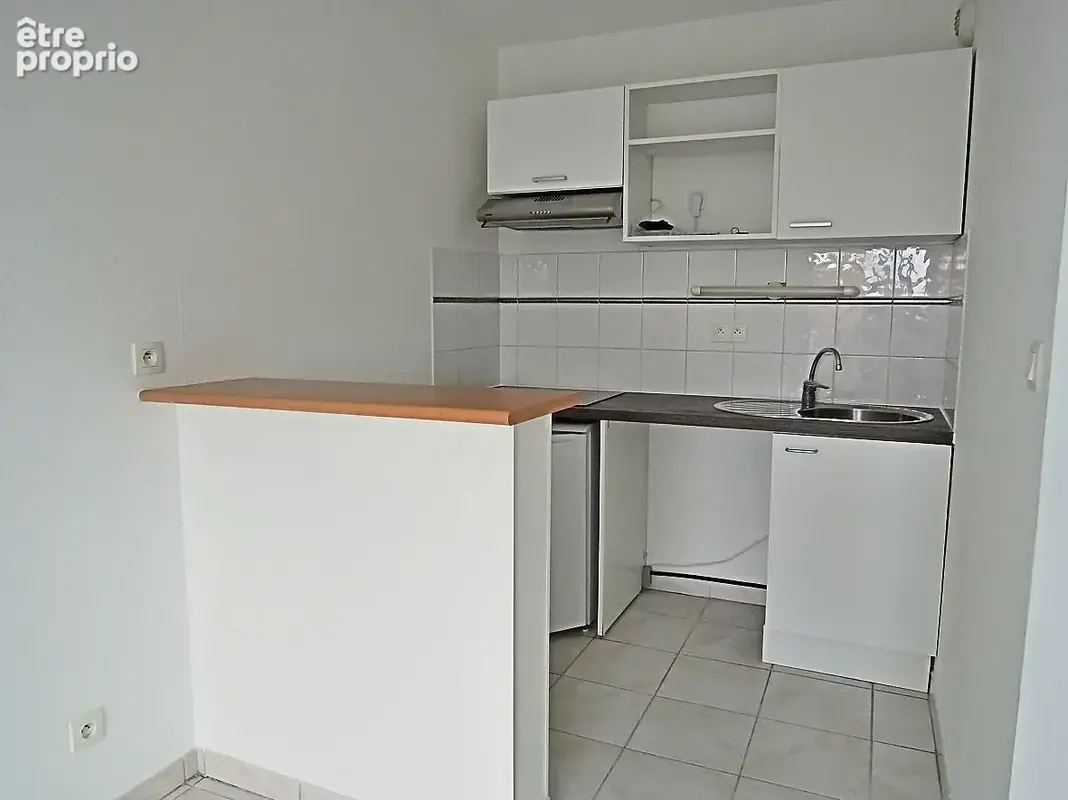 Charmant appartement 2 pièces à vendre à Villeneuve-Tolosane - Investissement idéal ! - photo 3