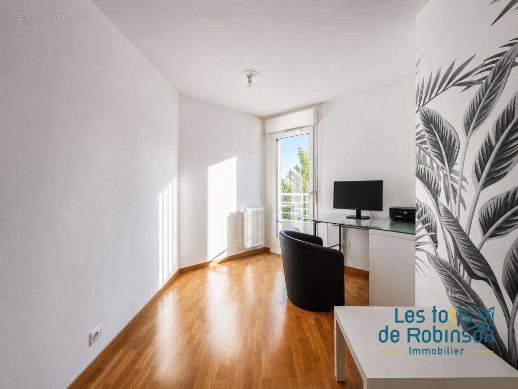 Appartement à CHATENAY-MALABRY