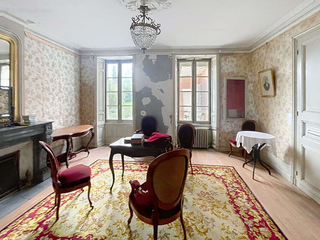 Maison à MARANS