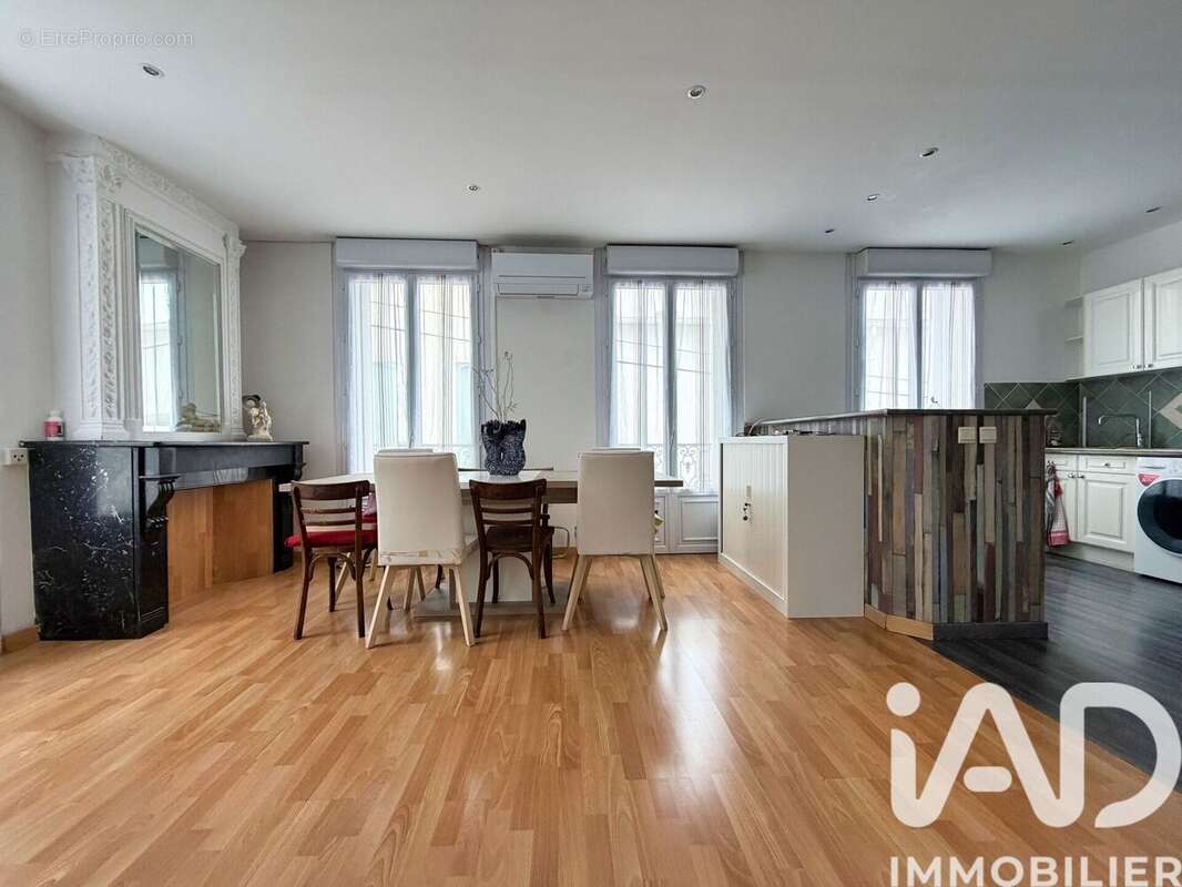 Photo 9 - Appartement à RIVESALTES