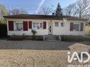 Photo 1 - Maison à BAZOCHES-SUR-LE-BETZ
