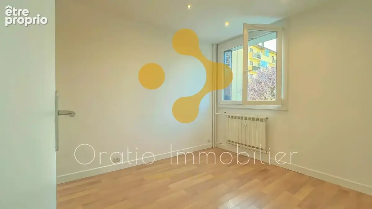 Appartement 3 pièces 58 m² à vendre à Annecy (74000) - photo 4