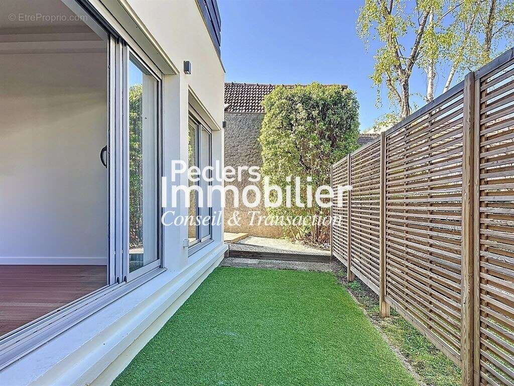 Appartement à RUEIL-MALMAISON