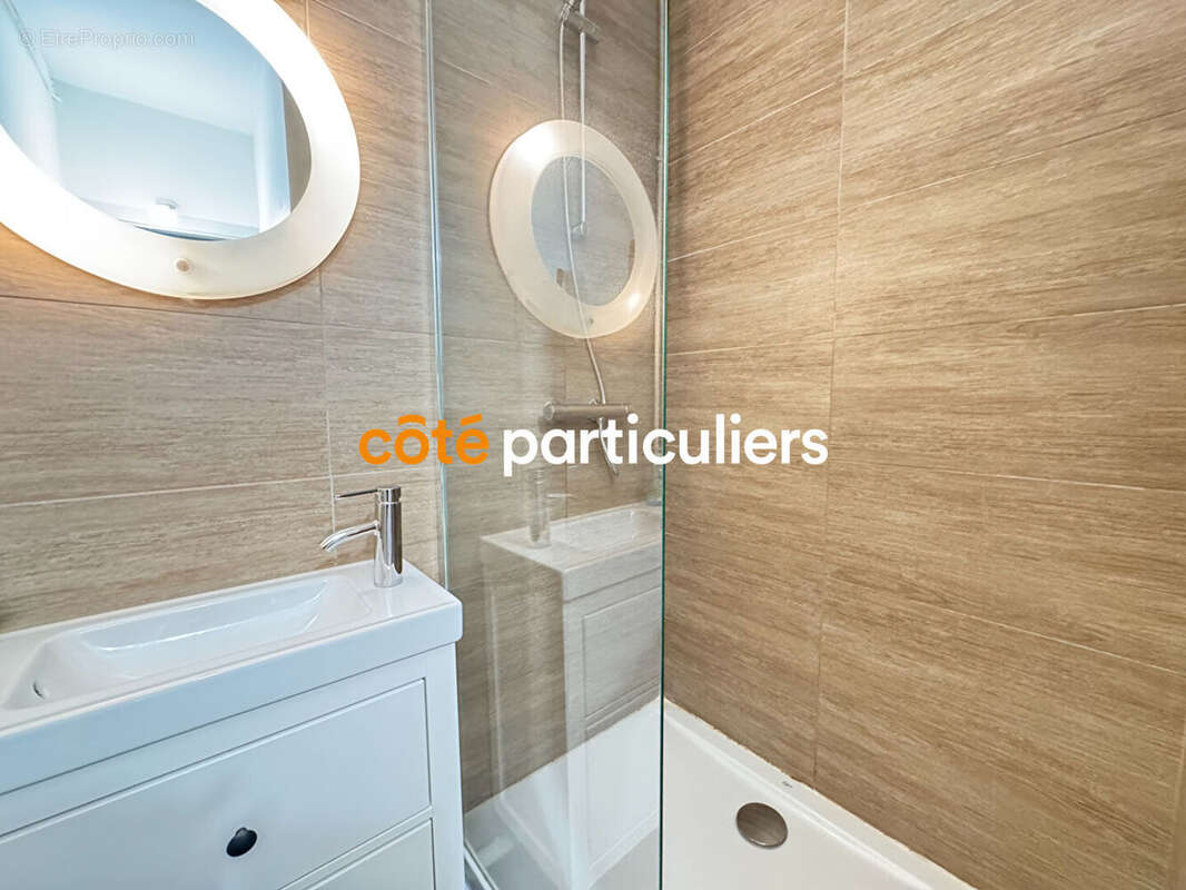 Appartement à ORLEANS