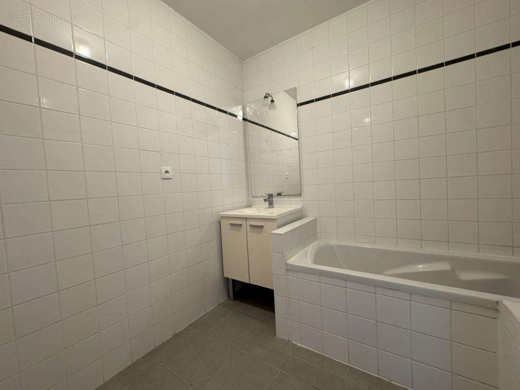 Appartement à ANGERS