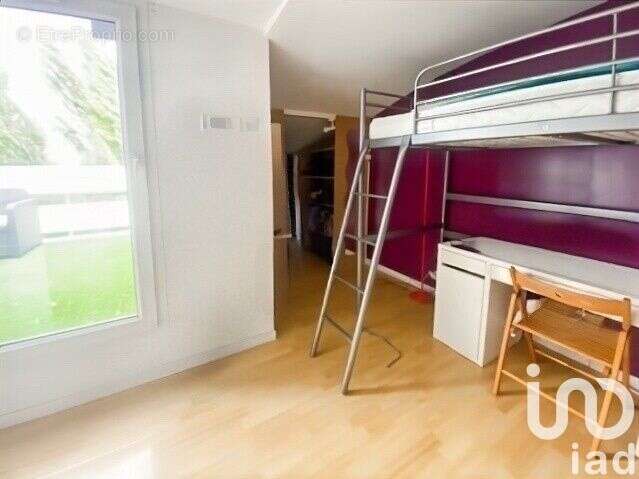 Photo 7 - Appartement à COMBS-LA-VILLE