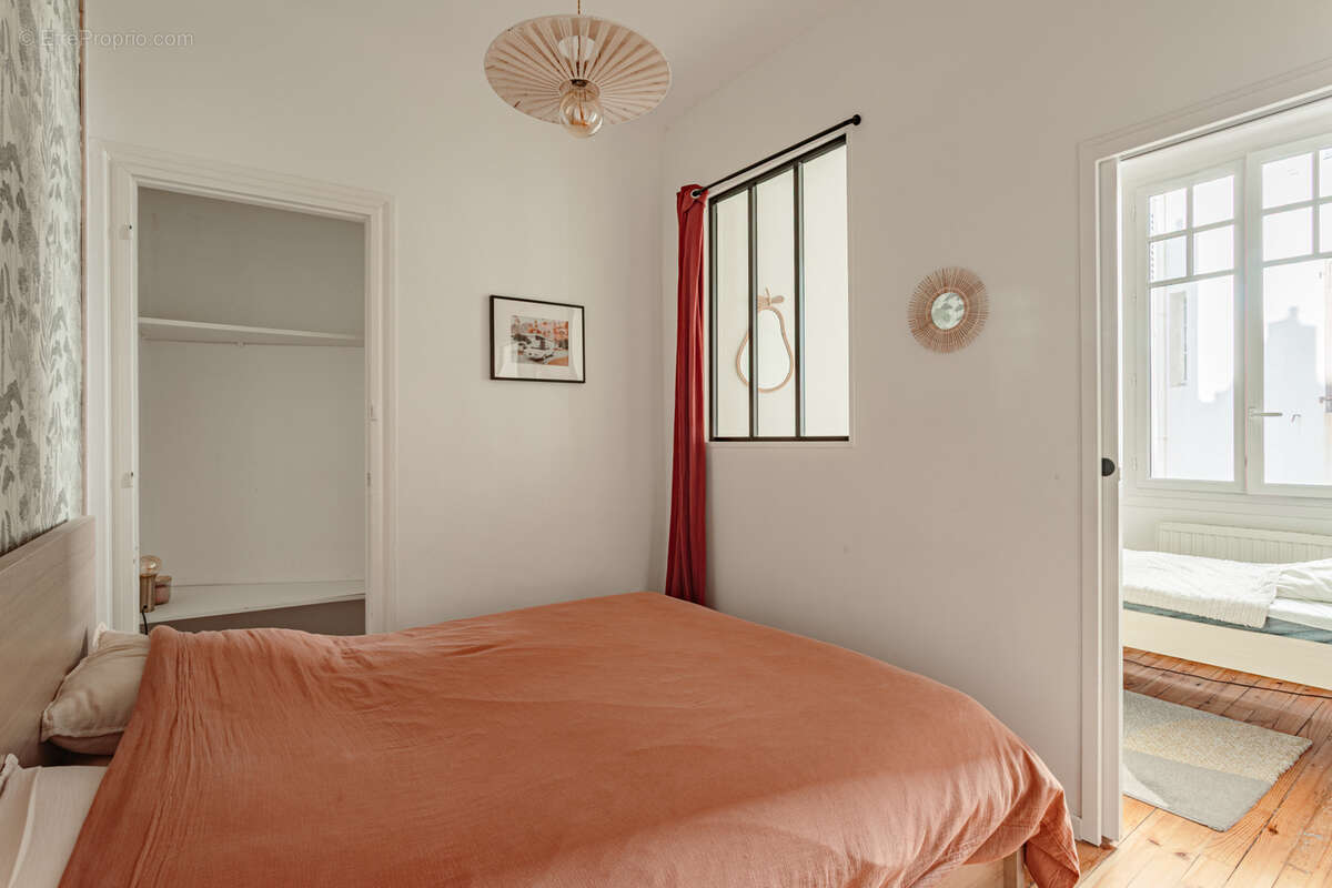 Appartement à BIARRITZ