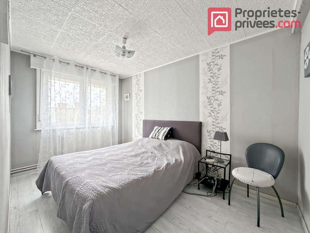 Maison à ARMENTIERES