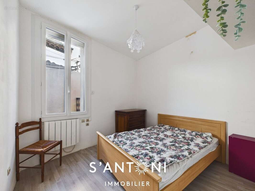 Appartement à BESSAN
