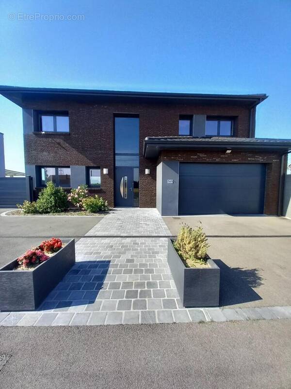 Photo 1 - Maison à MEURCHIN
