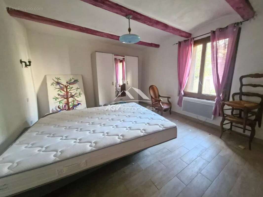 Maison à SAINT-FLORENT-SUR-AUZONNET