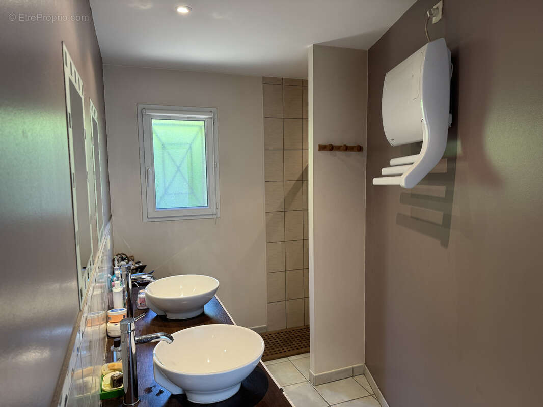 Maison à CASTELJALOUX