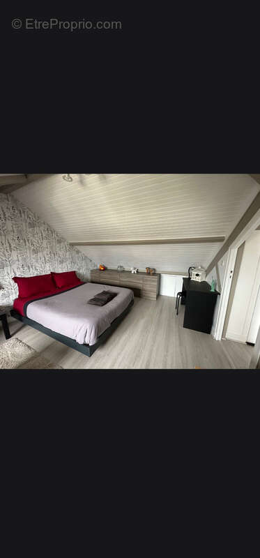 Maison à ARNAGE
