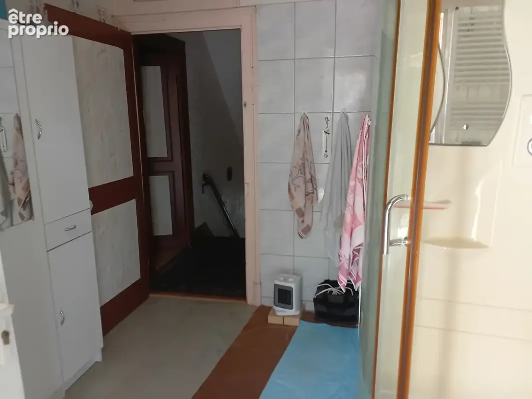 Maison de bourg - vente interactive - photo 22