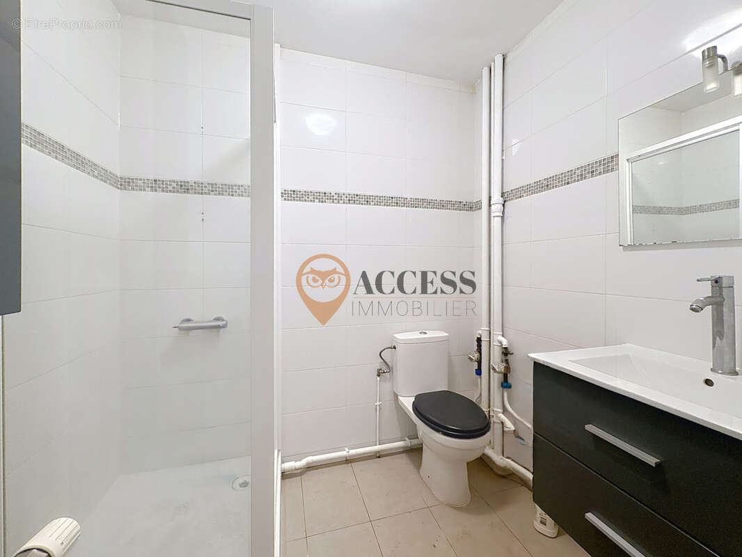 Appartement à GROSLAY