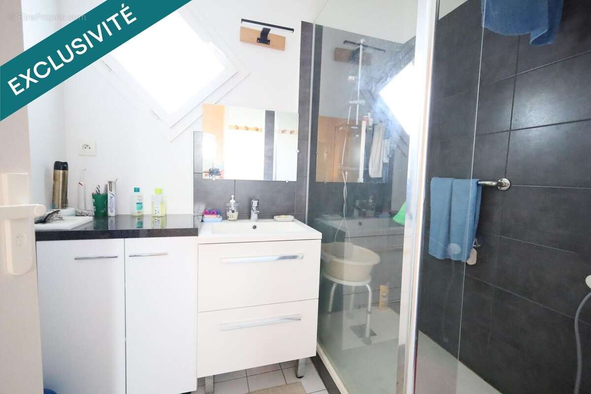 Photo 4 - Appartement à ACIGNE