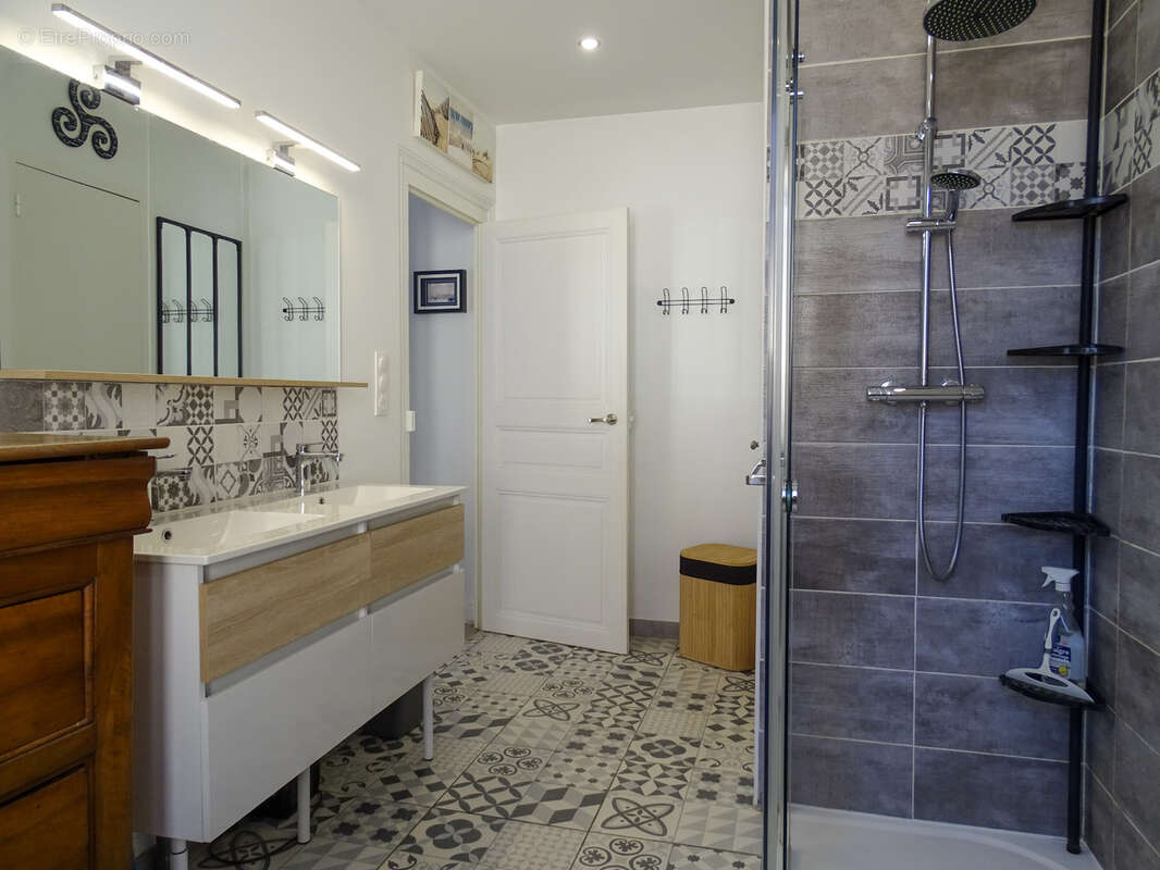 Ensemble de 2 maisons à Mennetou sur Cher - photo 13