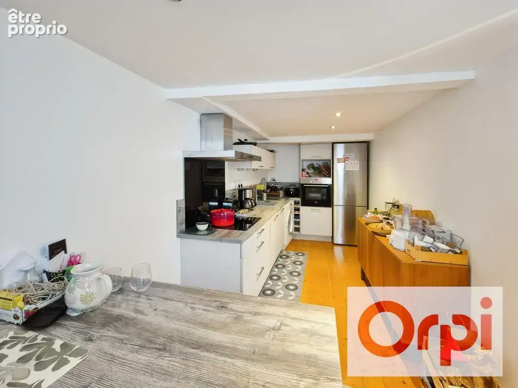 Quartier les carmes bel appartement de caractere - photo 4