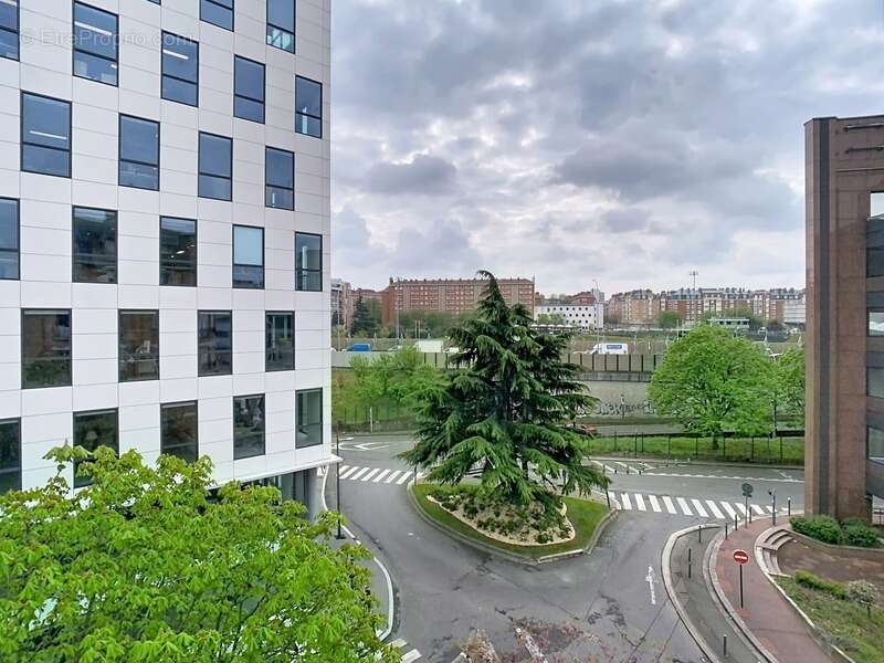 Appartement à SAINT-OUEN