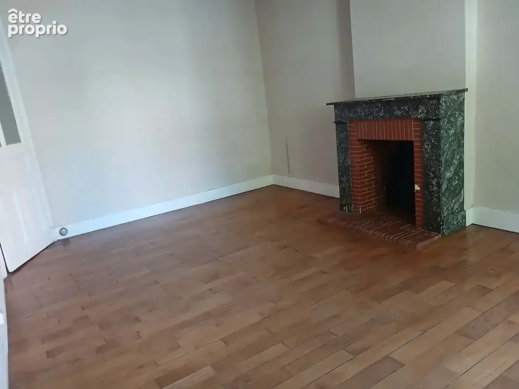 Appartement 2 pièces lumineux avec cachet – Idéal résidence ou investissement - photo 5