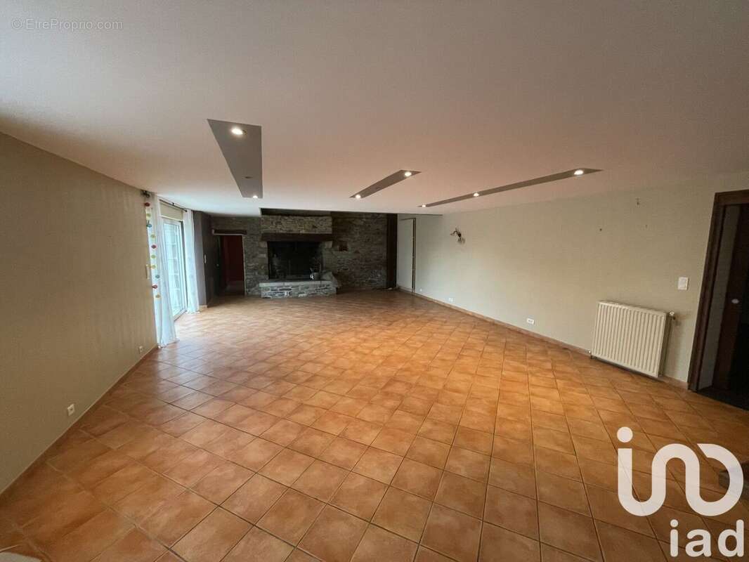 Photo 7 - Maison à PONTIVY