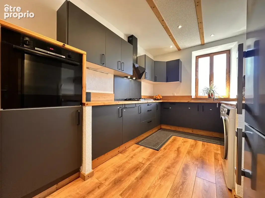 Appartement 3 pièces 69 m² à vendre à Thyez (74300) - photo 4