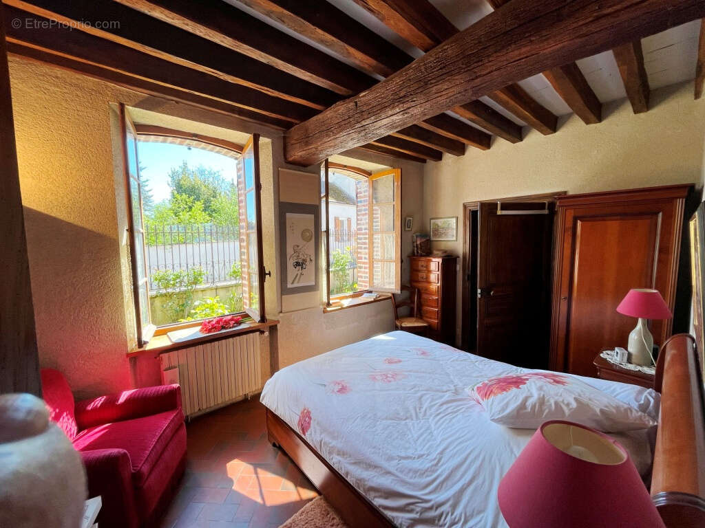 Maison à PERCENEIGE